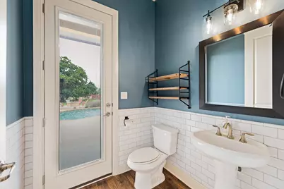 135 Gabriel Vista E, Georgetown, TX 78633 - Photo 27