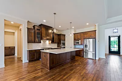 135 Gabriel Vista E, Georgetown, TX 78633 - Photo 7