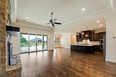 135 Gabriel Vista E, Georgetown, TX 78633 - Photo 3