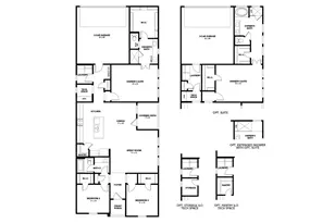 13420 Barn Chime St, Elgin, TX 78621 - Photo 15