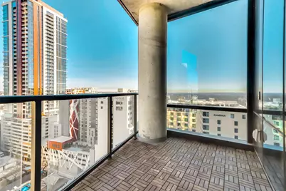 70 Rainey Street #1607, Austin, TX 78701 - Photo 29