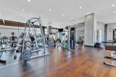 70 Rainey Street #1607, Austin, TX 78701 - Photo 35