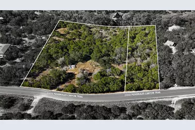 Tbd Pedernales Canyon Trail, Spicewood, TX 78669 - Photo 1