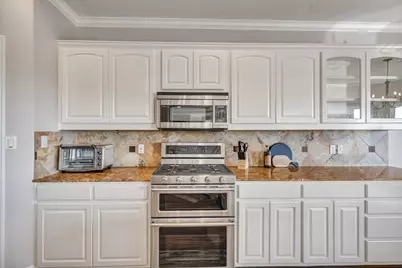 3111 Burnside Circle, Lago Vista, TX 78645 - Photo 9