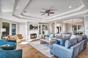 3111 Burnside Cir, Lago Vista, TX 78645 - Photo 7