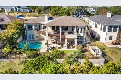 3111 Burnside Circle, Lago Vista, TX 78645 - Photo 1