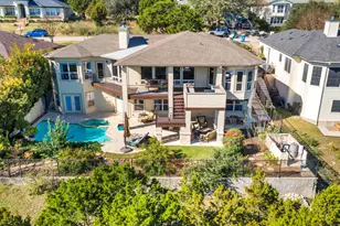 3111 Burnside Cir, Lago Vista, TX 78645 - Photo 1