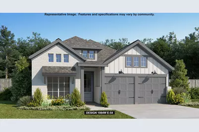 311 Watersong Bend, Lockhart, TX 78644 - Photo 1