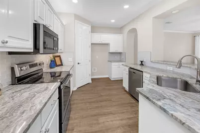 11603 Ladera Vista Drive #11, Austin, TX 78759 - Photo 5
