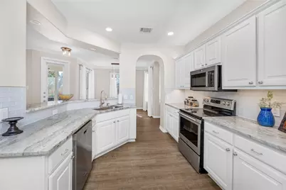 11603 Ladera Vista Drive #11, Austin, TX 78759 - Photo 3