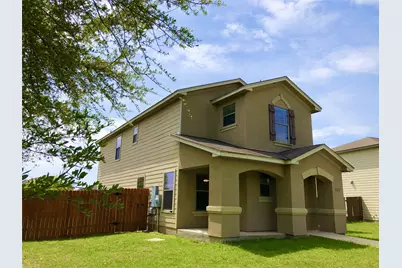 5211 Viewpoint Drive, Austin, TX 78744 - Photo 1