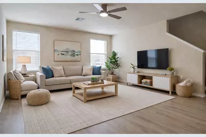 5211 Viewpoint Drive, Austin, TX 78744 - Photo 1