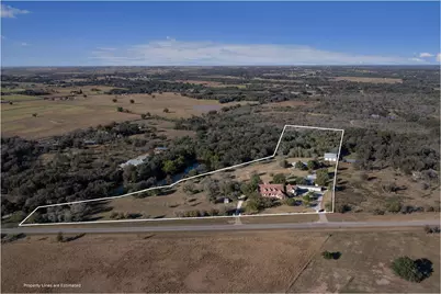 1092 Fm 3000, Elgin, TX 78621 - Photo 1