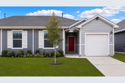 599 Arnold Loop #B, Kyle, TX 78640 - Photo 1