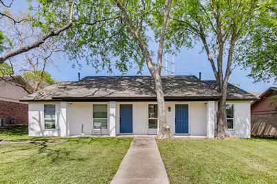 312 W William Cannon Drive #A, Austin, TX 78745 - Photo 1
