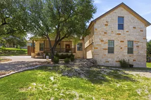 21911 Moffat Dr, Briarcliff, TX 78669 - Photo 1