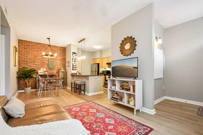 1201 Grove Boulevard #1604, Austin, TX 78741 - Photo 1