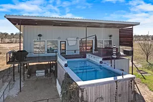 247 Diamond Cross Dr, Llano, TX 78643 - Photo 7