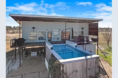 247 Diamond Cross Drive, Llano, TX 78643 - Photo 7