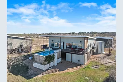 247 Diamond Cross Drive, Llano, TX 78643 - Photo 5