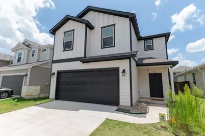 361 Katie Elder Drive, Jarrell, TX 76537 - Photo 1