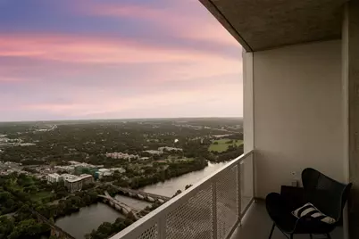 301 West Avenue #5603, Austin, TX 78701 - Photo 19