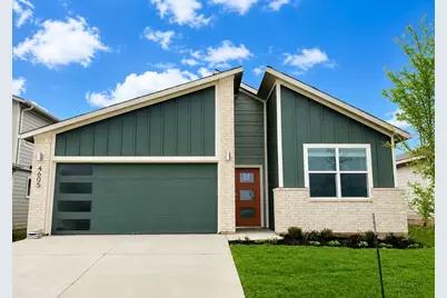 4605 Quarrybank Drive, Pflugerville, TX 78660 - Photo 1