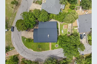 3409 Lakeside Drive, Austin, TX 78723 - Photo 33