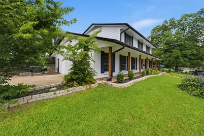 3409 Lakeside Drive, Austin, TX 78723 - Photo 33
