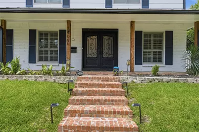 3409 Lakeside Drive, Austin, TX 78723 - Photo 5