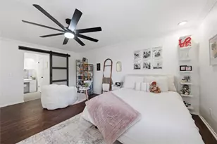3409 Lakeside Dr, Austin, TX 78723 - Photo 27