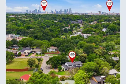 3409 Lakeside Drive, Austin, TX 78723 - Photo 35