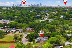 3409 Lakeside Dr, Austin, TX 78723 - Photo 35