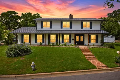 3409 Lakeside Drive, Austin, TX 78723 - Photo 1