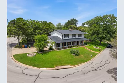 3409 Lakeside Drive, Austin, TX 78723 - Photo 3