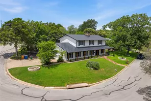 3409 Lakeside Dr, Austin, TX 78723 - Photo 3