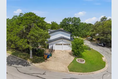 3409 Lakeside Drive, Austin, TX 78723 - Photo 3