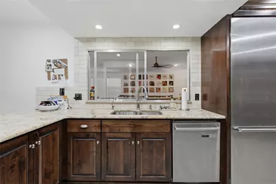 3409 Lakeside Drive, Austin, TX 78723 - Photo 7
