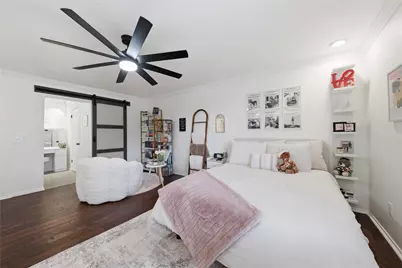 3409 Lakeside Drive, Austin, TX 78723 - Photo 27