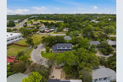 3409 Lakeside Drive, Austin, TX 78723 - Photo 35