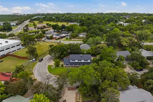 3409 Lakeside Dr, Austin, TX 78723 - Photo 35
