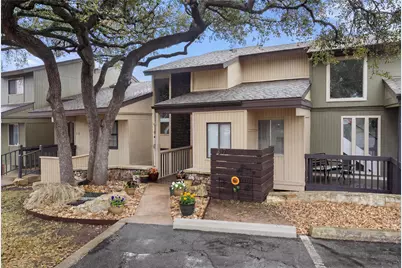 317 Venture Boulevard S, Point Venture, TX 78645 - Photo 1