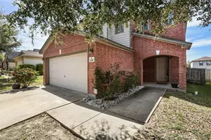 2010 Ashberry Trail, Georgetown, TX 78626 - Photo 1