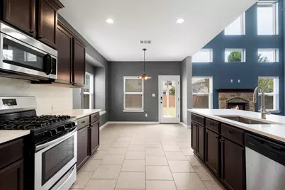 8525 Reggio Street, Round Rock, TX 78665 - Photo 9
