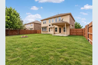 8525 Reggio Street, Round Rock, TX 78665 - Photo 33