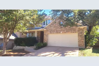 2905 Majestic Oaks Pass, Austin, TX 78732 - Photo 1