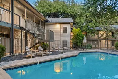 2303 E Side Drive #201, Austin, TX 78704 - Photo 17