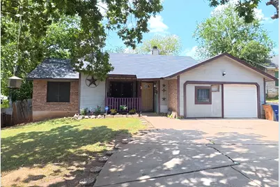 4808 Brook Crest Road, Austin, TX 78744 - Photo 5