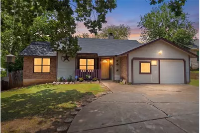 4808 Brook Crest Road, Austin, TX 78744 - Photo 1