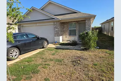 12004 Pyrite Road, Manor, TX 78653 - Photo 1